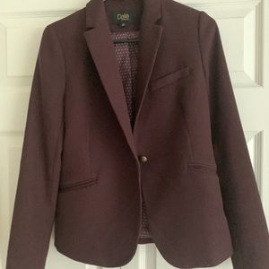 Great quality blazer!